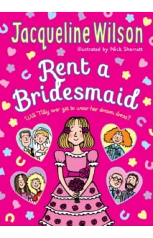 Rent a Bridesmaid - (PB)